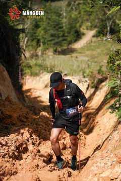 MĂNG ĐEN ULTRA TRAIL 2026 - Ảnh #4504229