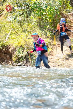 MĂNG ĐEN ULTRA TRAIL 2026 - Ảnh #4508560