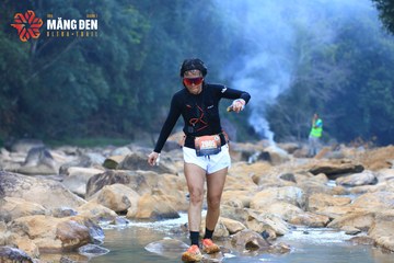 MĂNG ĐEN ULTRA TRAIL 2026 - Ảnh #4505801