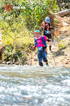 MĂNG ĐEN ULTRA TRAIL 2026 - Ảnh #4508540
