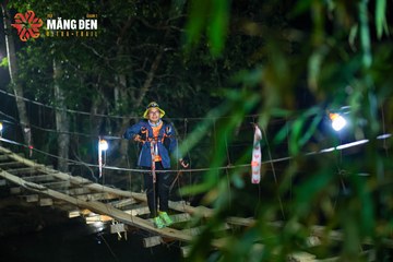 MĂNG ĐEN ULTRA TRAIL 2026 - Ảnh #4518277