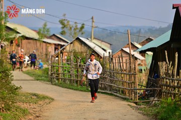 MĂNG ĐEN ULTRA TRAIL 2026 - Ảnh #4525370