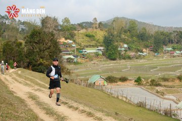 MĂNG ĐEN ULTRA TRAIL 2026 - Ảnh #4523012