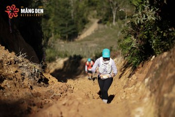 MĂNG ĐEN ULTRA TRAIL 2026 - Ảnh #4503429