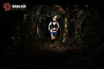 MĂNG ĐEN ULTRA TRAIL 2026 - Ảnh #4526655