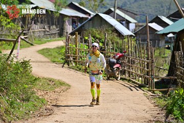 MĂNG ĐEN ULTRA TRAIL 2026 - Ảnh #4523885