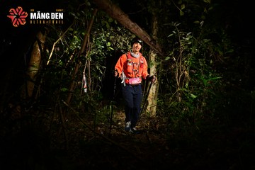 MĂNG ĐEN ULTRA TRAIL 2026 - Ảnh #4526247