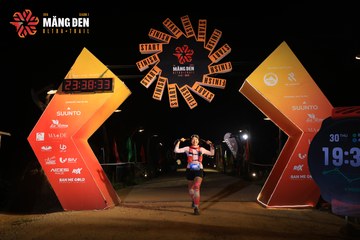MĂNG ĐEN ULTRA TRAIL 2026 - Ảnh #4510826