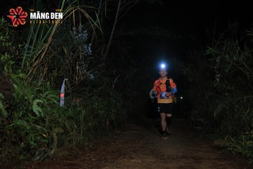MĂNG ĐEN ULTRA TRAIL 2026 - Ảnh #4507689