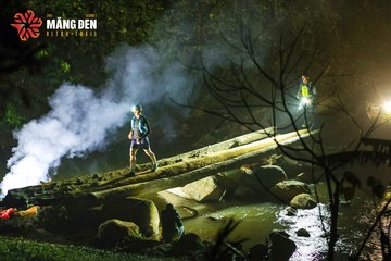 MĂNG ĐEN ULTRA TRAIL 2026 - Ảnh #4517265