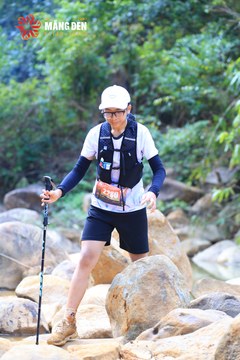 MĂNG ĐEN ULTRA TRAIL 2026 - Ảnh #4509998