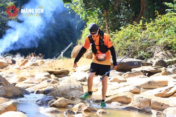 MĂNG ĐEN ULTRA TRAIL 2026 - Ảnh #4509419