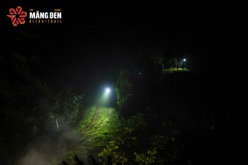 MĂNG ĐEN ULTRA TRAIL 2026 - Ảnh #4517748