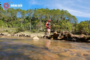 MĂNG ĐEN ULTRA TRAIL 2026 - Ảnh #4522508