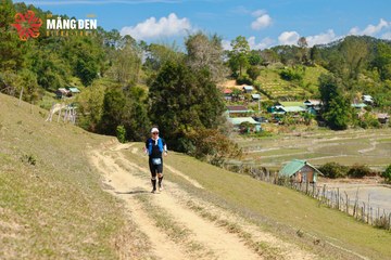 MĂNG ĐEN ULTRA TRAIL 2026 - Ảnh #4523471