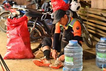 MĂNG ĐEN ULTRA TRAIL 2026 - Ảnh #4525476
