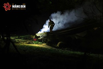 MĂNG ĐEN ULTRA TRAIL 2026 - Ảnh #4517887