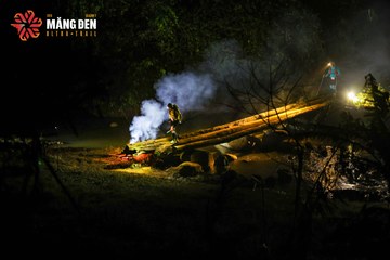 MĂNG ĐEN ULTRA TRAIL 2026 - Ảnh #4518149