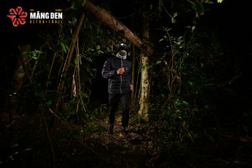 MĂNG ĐEN ULTRA TRAIL 2026 - Ảnh #4526338