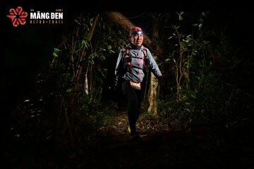 MĂNG ĐEN ULTRA TRAIL 2026 - Ảnh #4526536
