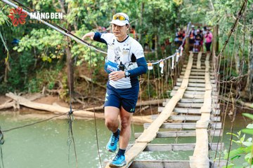MĂNG ĐEN ULTRA TRAIL 2026 - Ảnh #4515158