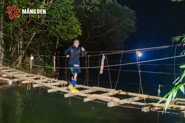 MĂNG ĐEN ULTRA TRAIL 2026 - Ảnh #4519187