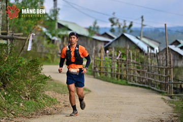 MĂNG ĐEN ULTRA TRAIL 2026 - Ảnh #4524701