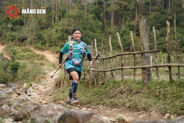 MĂNG ĐEN ULTRA TRAIL 2026 - Ảnh #4519147