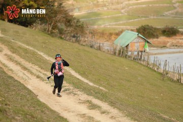 MĂNG ĐEN ULTRA TRAIL 2026 - Ảnh #4523161