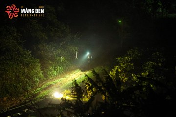 MĂNG ĐEN ULTRA TRAIL 2026 - Ảnh #4516962