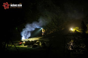 MĂNG ĐEN ULTRA TRAIL 2026 - Ảnh #4517068