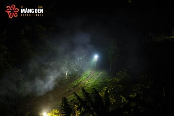 MĂNG ĐEN ULTRA TRAIL 2026 - Ảnh #4517090