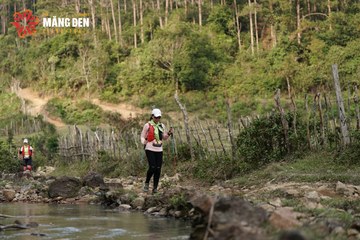 MĂNG ĐEN ULTRA TRAIL 2026 - Ảnh #4516649