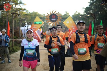 MĂNG ĐEN ULTRA TRAIL 2026 - Ảnh #4503062