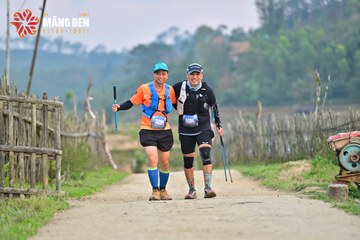 MĂNG ĐEN ULTRA TRAIL 2026 - Ảnh #4525583