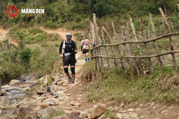 MĂNG ĐEN ULTRA TRAIL 2026 - Ảnh #4519476