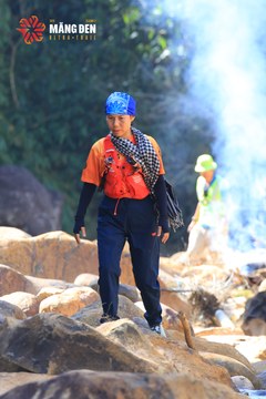 MĂNG ĐEN ULTRA TRAIL 2026 - Ảnh #4508373