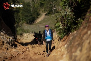 MĂNG ĐEN ULTRA TRAIL 2026 - Ảnh #4503544