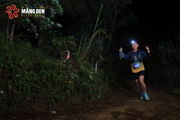 MĂNG ĐEN ULTRA TRAIL 2026 - Ảnh #4508902