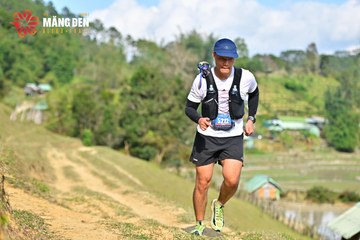 MĂNG ĐEN ULTRA TRAIL 2026 - Ảnh #4524618