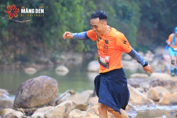 MĂNG ĐEN ULTRA TRAIL 2026 - Ảnh #4509582