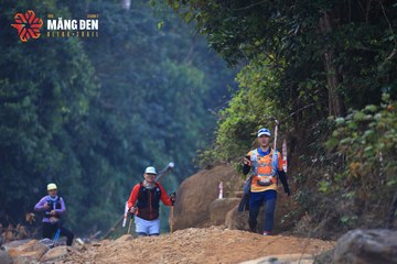 MĂNG ĐEN ULTRA TRAIL 2026 - Ảnh #4508418