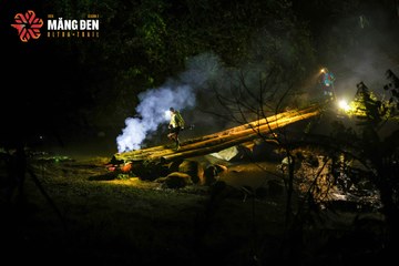 MĂNG ĐEN ULTRA TRAIL 2026 - Ảnh #4518129