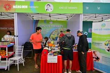 MĂNG ĐEN ULTRA TRAIL 2026 - Ảnh #4520065