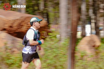 MĂNG ĐEN ULTRA TRAIL 2026 - Ảnh #4516103