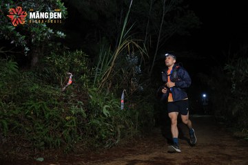 MĂNG ĐEN ULTRA TRAIL 2026 - Ảnh #4507257