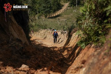 MĂNG ĐEN ULTRA TRAIL 2026 - Ảnh #4504676