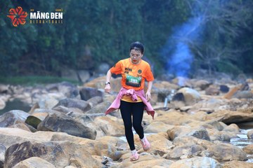 MĂNG ĐEN ULTRA TRAIL 2026 - Ảnh #4508865