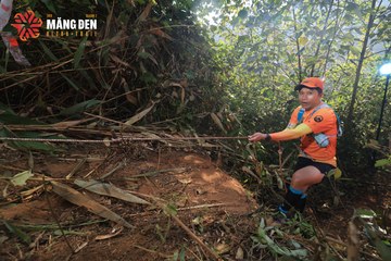 MĂNG ĐEN ULTRA TRAIL 2026 - Ảnh #4513217