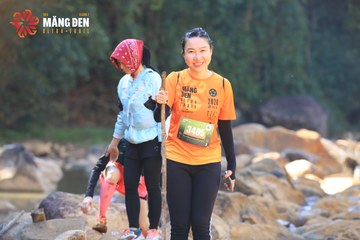 MĂNG ĐEN ULTRA TRAIL 2026 - Ảnh #4508121